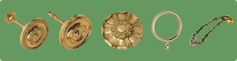 Curtain Fittings