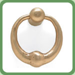 Cabinet Pulls & Handles