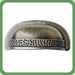 Cabinet Pulls & Handles