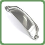Cabinet Pulls & Handles