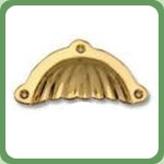 Cabinet Pulls & Handles