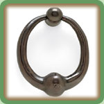 Cabinet Pulls & Handles