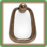 Cabinet Pulls & Handles