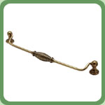 Cabinet Pulls & Handles
