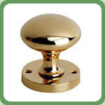 Door & Cabinet Knobs