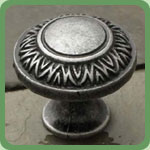 Door & Cabinet Knobs