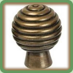 Door & Cabinet Knobs