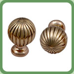 Door & Cabinet Knobs