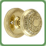 Door & Cabinet Knobs