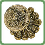 Door & Cabinet Knobs