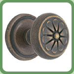 Door & Cabinet Knobs