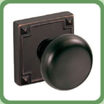 Door & Cabinet Knobs