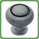 Door & Cabinet Knobs