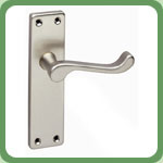 Lever & Handles